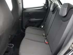 Peugeot 108 (2017) thumbnail 7