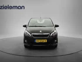Peugeot 108 (2017) thumbnail 10