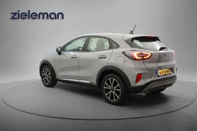 Ford Puma (2023) thumbnail 2