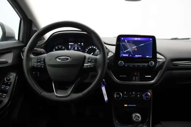 Ford Puma (2023) thumbnail 3