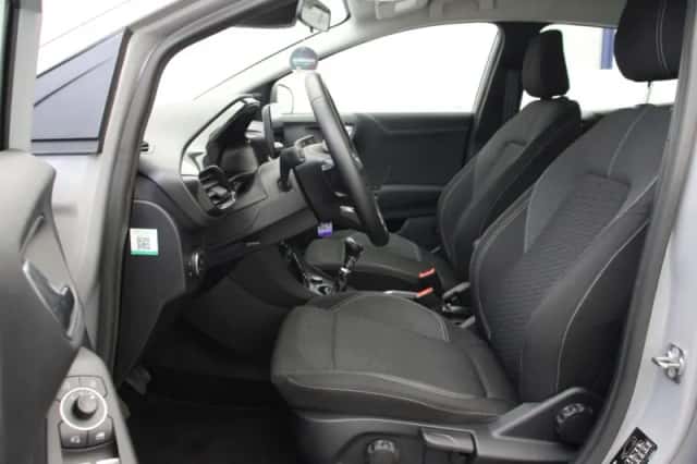 Ford Puma (2023) thumbnail 5