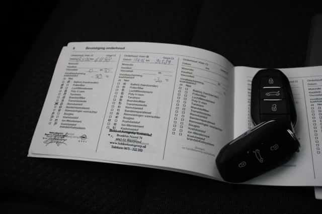 Opel Astra (2023) thumbnail 6
