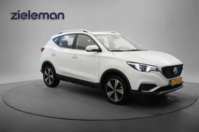 MG ZS (2021) thumbnail 1
