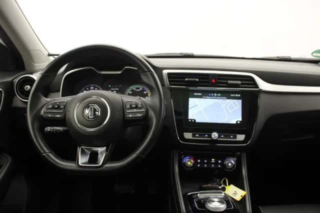 MG ZS (2021) thumbnail 4