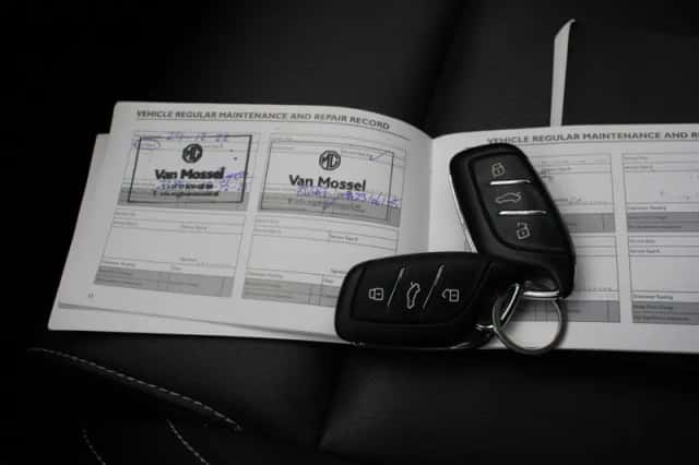 MG ZS (2021) thumbnail 5