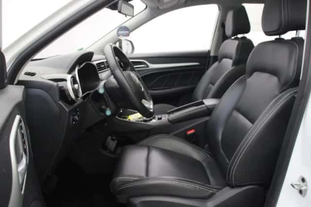 MG ZS (2021) thumbnail 6
