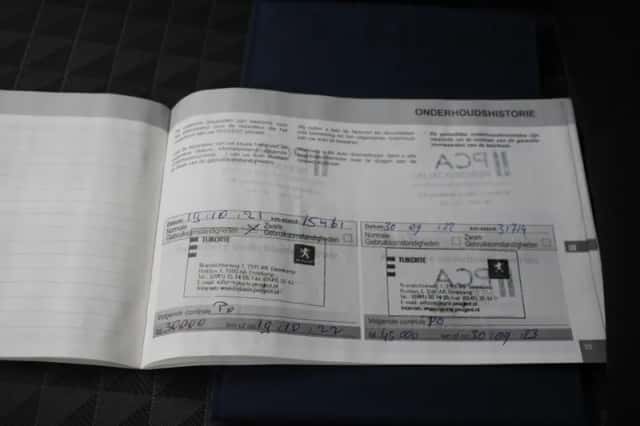 Peugeot 108 (2021) thumbnail 4