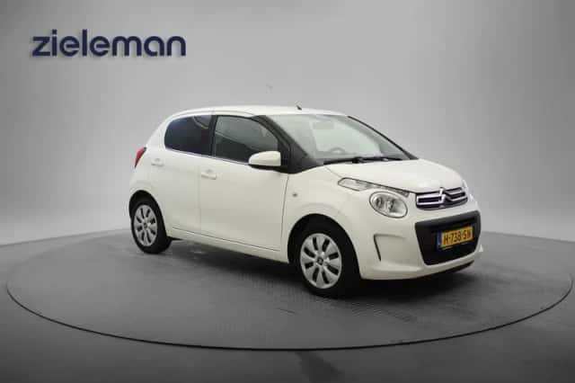 Citroën C1 (2020) thumbnail 1
