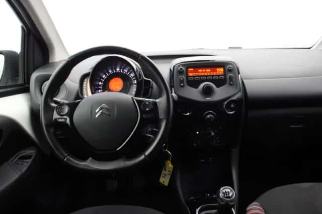 Citroën C1 (2020) thumbnail 3
