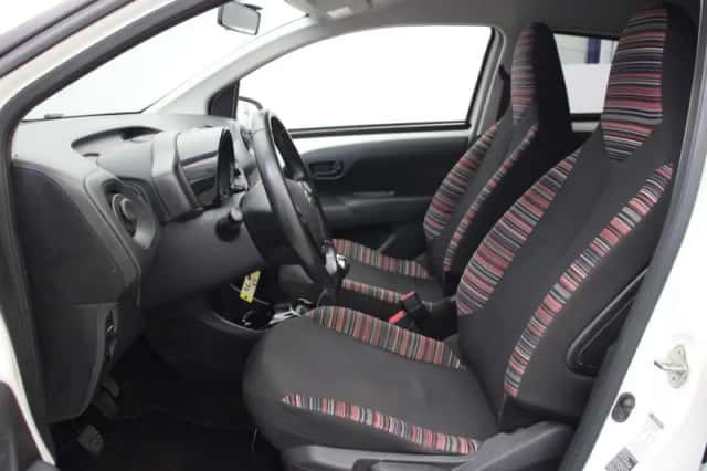 Citroën C1 (2020) thumbnail 4