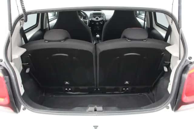 Citroën C1 (2020) thumbnail 5