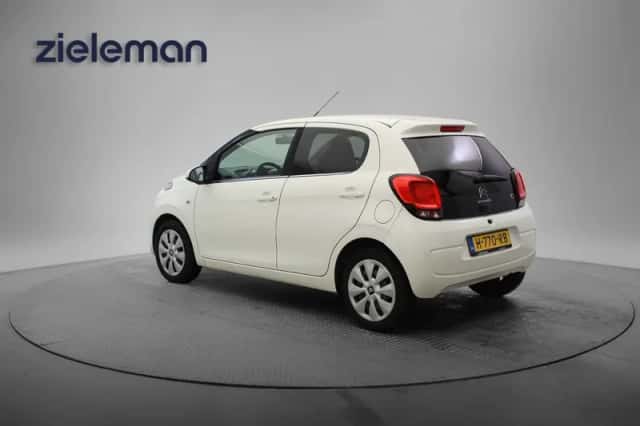 Citroën C1 (2020) thumbnail 2