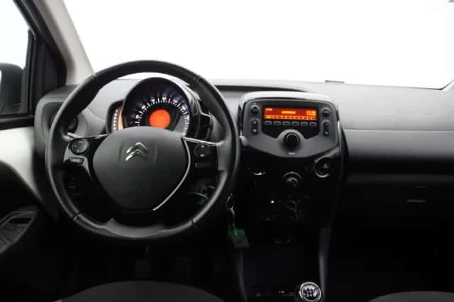 Citroën C1 (2020) thumbnail 3
