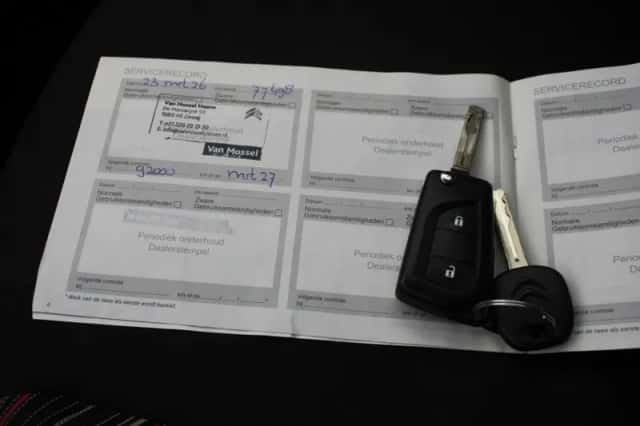 Citroën C1 (2020) thumbnail 4