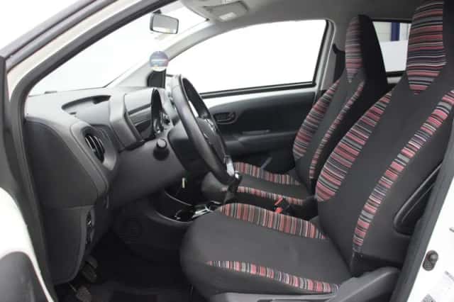 Citroën C1 (2020) thumbnail 5