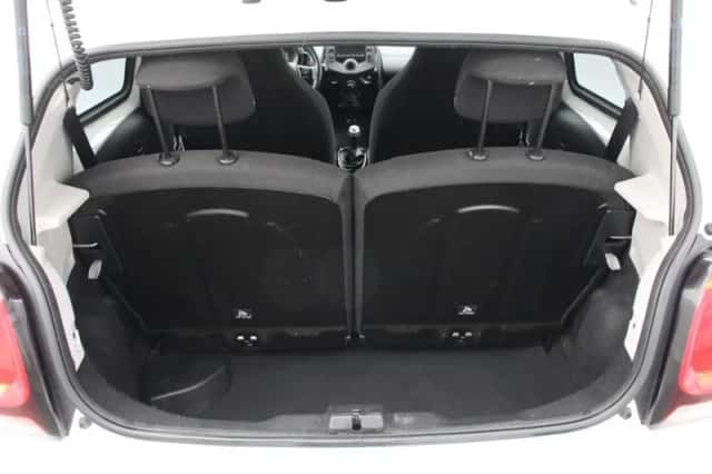 Citroën C1 (2020) thumbnail 6