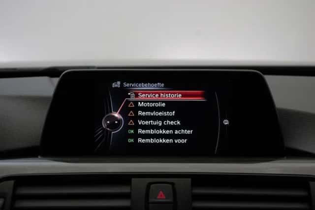 BMW 3-Serie (2017) thumbnail 5