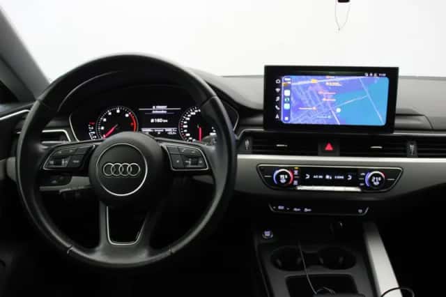 Audi A5 (2022) thumbnail 3
