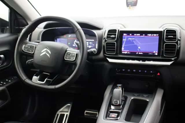Citroën C5 Aircross (2022) thumbnail 3