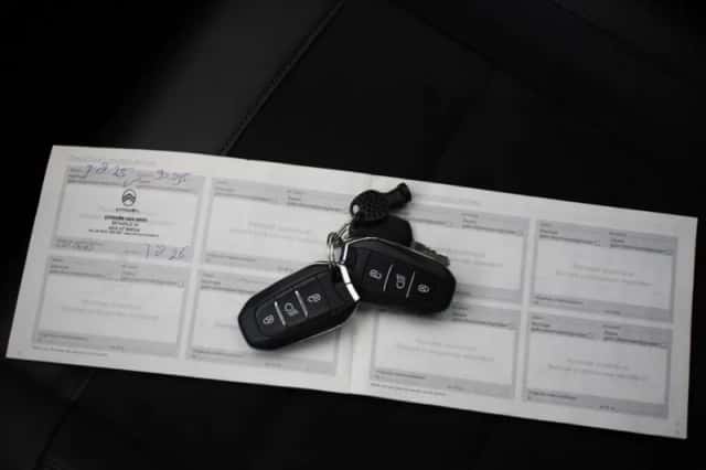 Citroën C5 Aircross (2022) thumbnail 4
