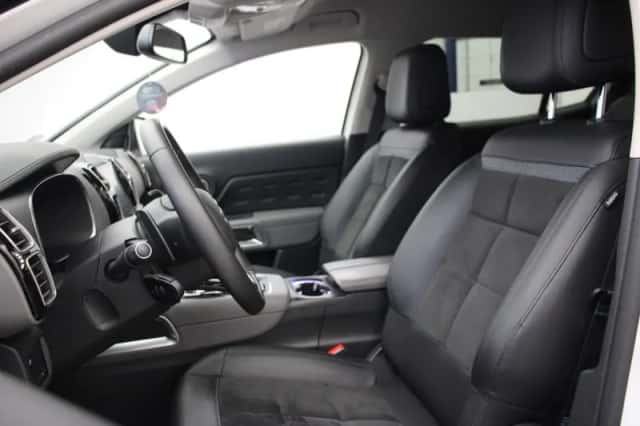 Citroën C5 Aircross (2022) thumbnail 6