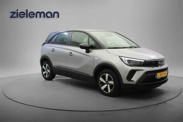 Opel Crossland (2021) thumbnail 1