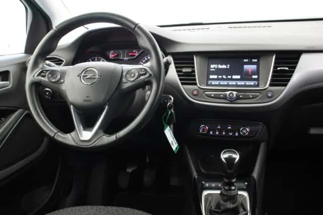 Opel Crossland (2021) thumbnail 3
