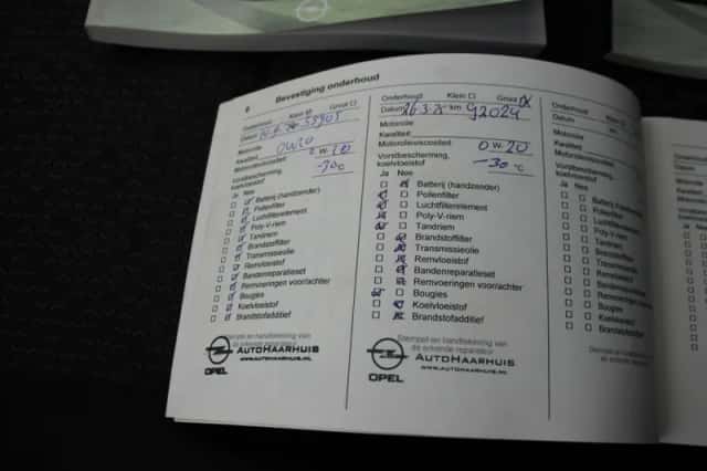 Opel Crossland (2021) thumbnail 6