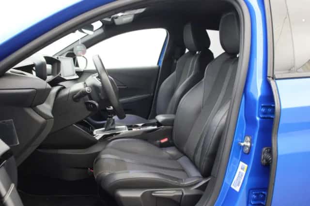 Peugeot 208 (2021) thumbnail 6
