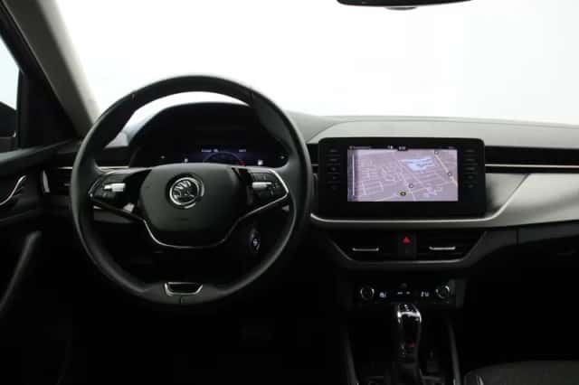 Škoda Kamiq (2022) thumbnail 3