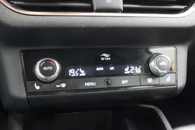 Škoda Kamiq (2022) thumbnail 6