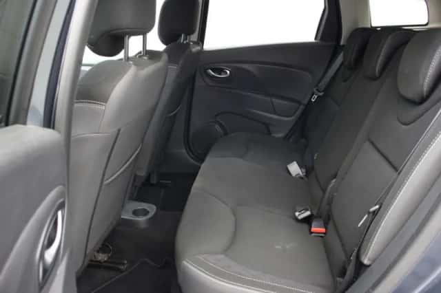 Renault Clio (2018) thumbnail 6