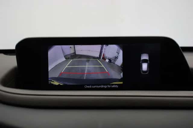Mazda CX-3 (2021) thumbnail 5