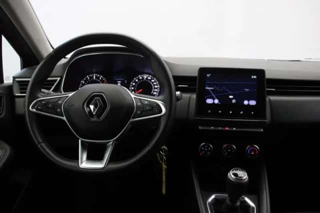 Renault Clio (2021) thumbnail 3