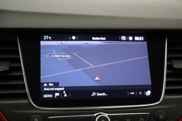Opel Crossland (2021) thumbnail 6