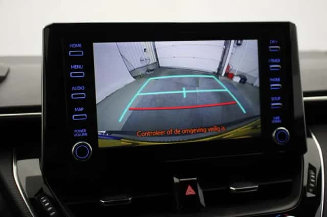 Toyota Corolla (2020) thumbnail 6