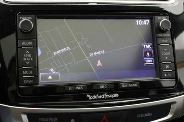 Mitsubishi ASX (2015) thumbnail 5