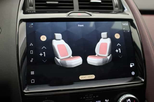 Jaguar E-Pace (2022) thumbnail 6