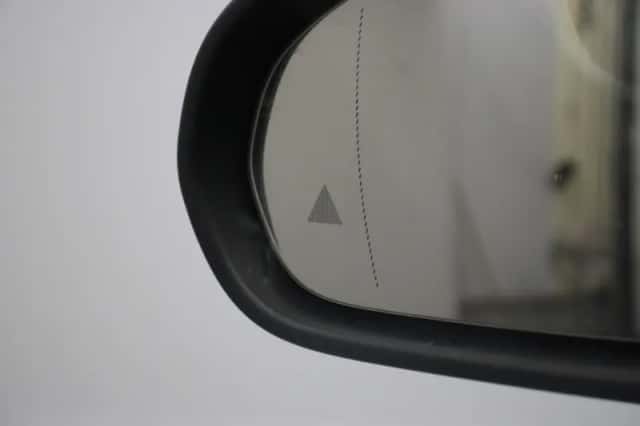Mercedes-Benz CLA-Klasse (2022) thumbnail 6