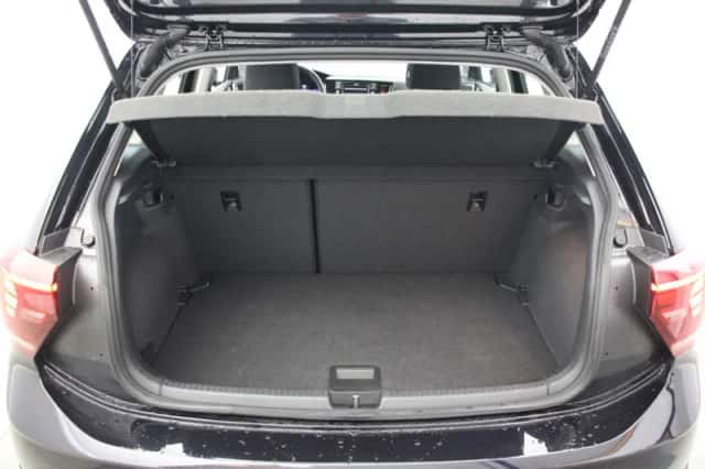 Volkswagen Polo (2022) thumbnail 6