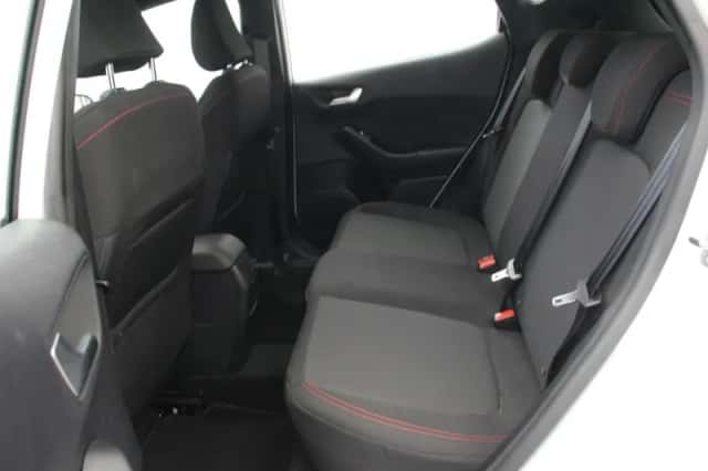 Ford Fiesta (2022) thumbnail 6