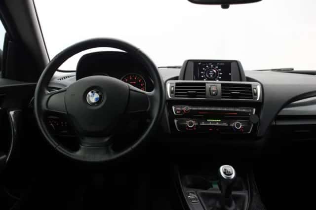 BMW 1-Serie (2016) thumbnail 3