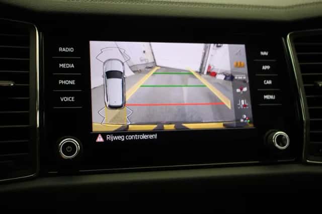 Škoda Kodiaq (2022) thumbnail 6