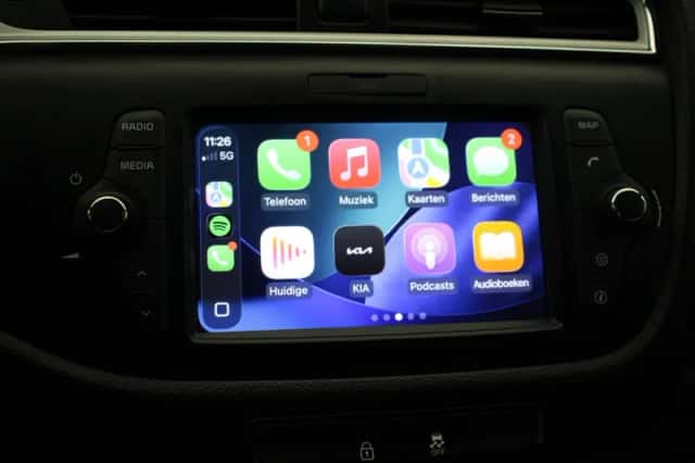 Kia Ceed (2018) thumbnail 4