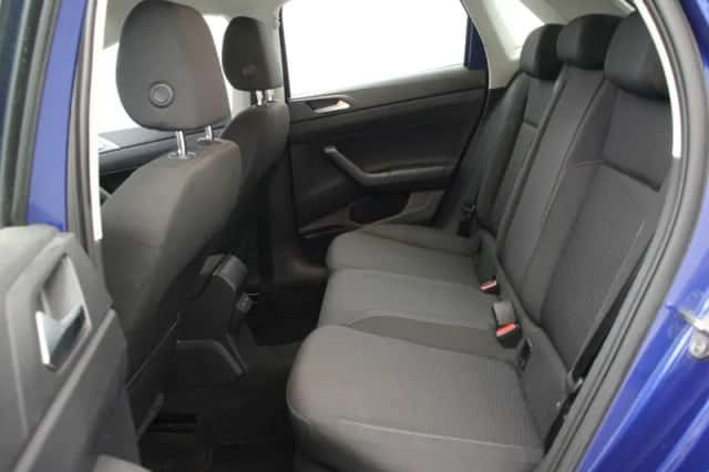 Volkswagen Polo (2019) thumbnail 5