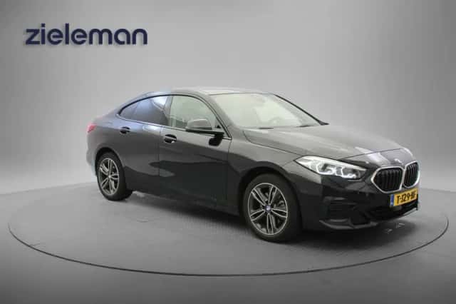 BMW 2-Serie (2023) thumbnail 1
