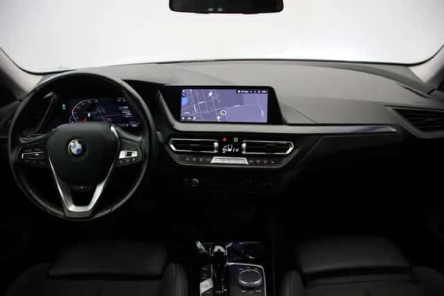 BMW 2-Serie (2023) thumbnail 2