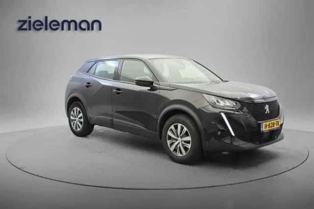 Peugeot 2008 (2020) thumbnail 1