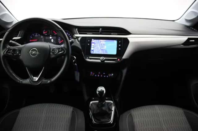 Opel Corsa (2021) thumbnail 2