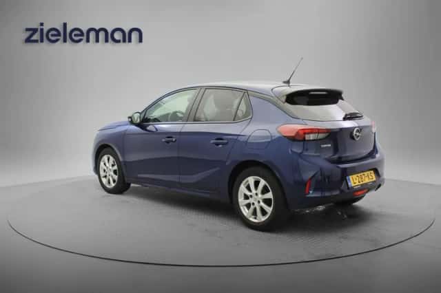 Opel Corsa (2021) thumbnail 3